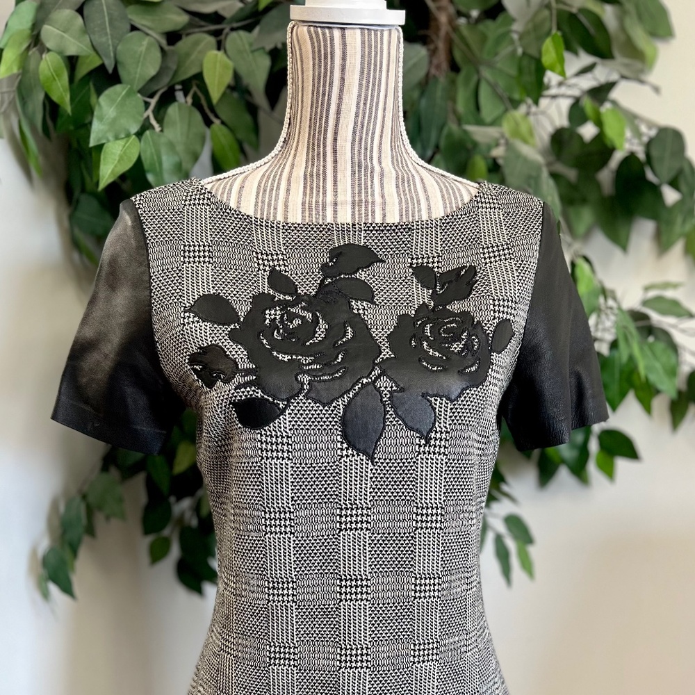 St John Dress
